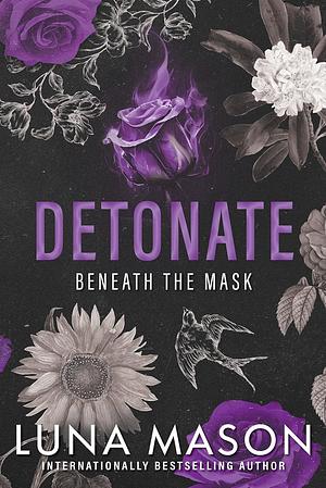 Detonate by Luna Mason