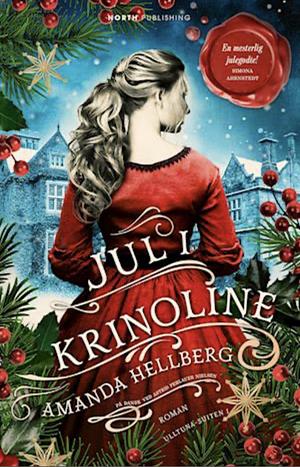 Jul i krinoline by Amanda Hellberg