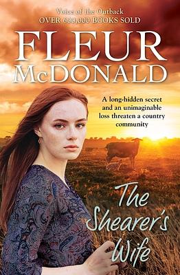 The Shearer's Wife by Fleur McDonald