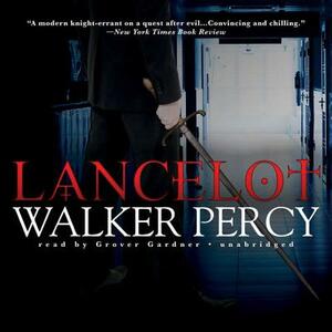 Lancelot by Walker Percy