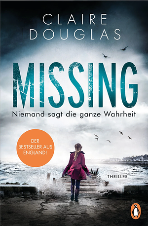 Missing by Claire Douglas