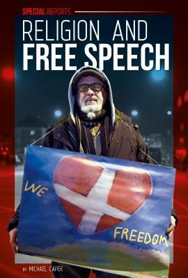 Religion and Free Speech by Michael Capek