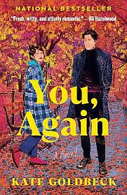 You, Again by Kate Goldbeck