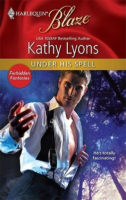 Under His Spell by Kathy Lyons