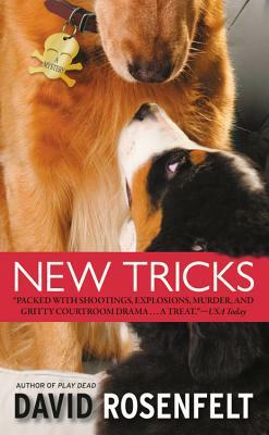 New Tricks by David Rosenfelt