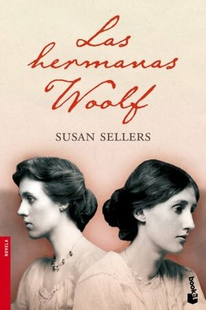 Las hermanas Woolf by Susan Sellers