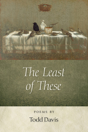 The Least of These by Todd Davis