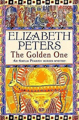 The Golden One by Elizabeth Peters