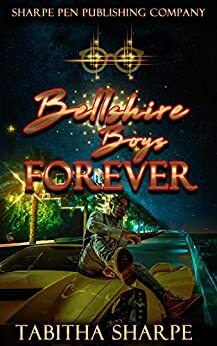 Bellshire Boys Forever by Tabitha Sharpe