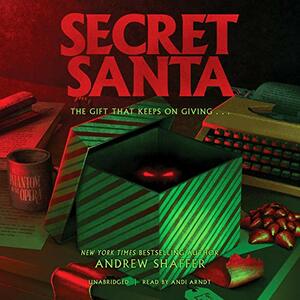 Secret Santa by Andrew Shaffer