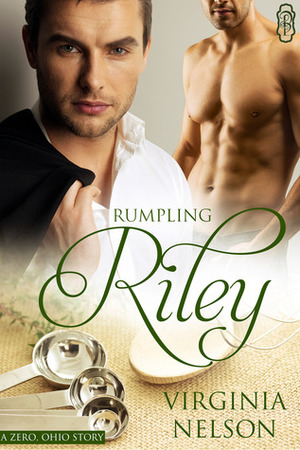 Rumpling Riley by Virginia Nelson