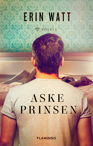 Askeprinsen by Erin Watt