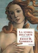 La storia dell'arte raccontata da Ernst H. Gombrich by E.H. Gombrich