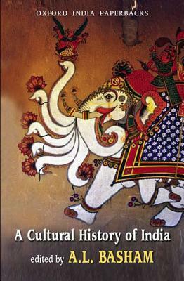 A Cultural History of India by 