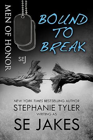 Bound to Break by S.E. Jakes