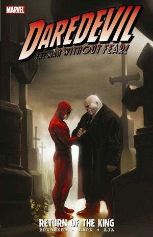 Daredevil, Vol. 20: Return of the King by Ed Brubaker