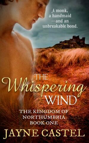 The Whispering Wind by Jayne Castel