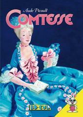 Comtesse by Aude Picault