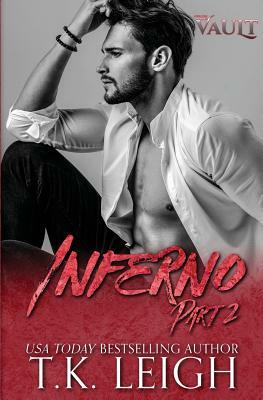 Inferno: Part 2 by T. K. Leigh