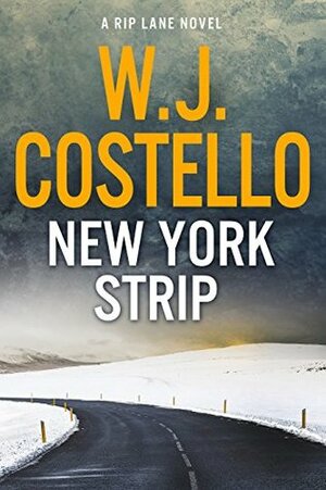 New York Strip by W.J. Costello