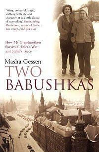 Two Babushkas by Bloomsbury, Bloomsbury