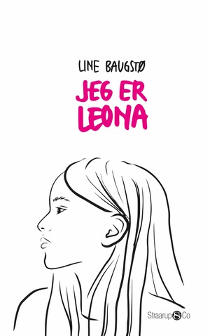 Jeg er Leona  by Line Baugstø