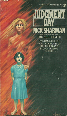 Judgment Day by Nick Sharman