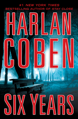 شش سال by Harlan Coben