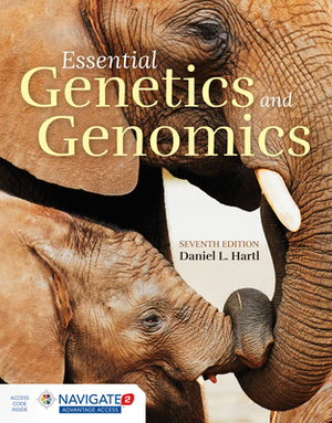 Essential Genetics and Genomics by Daniel L. Hartl