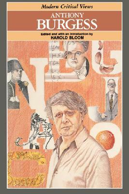 Anthony Burgess by William Golding
