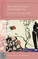 The Beautiful and Damned by F. Scott Fitzgerald