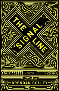 The Signal Line by Brendan Colley