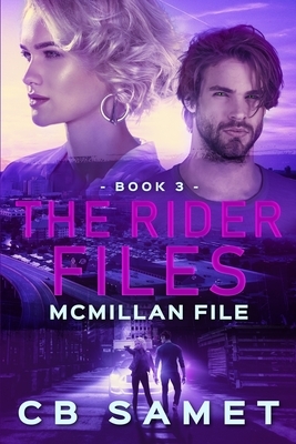 McMillan File by CB Samet