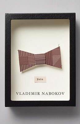 Pnin by Vladimir Nabokov