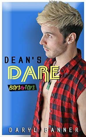 Dean's Dare by Daryl Banner