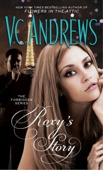 Roxy's Story by V.C. Andrews