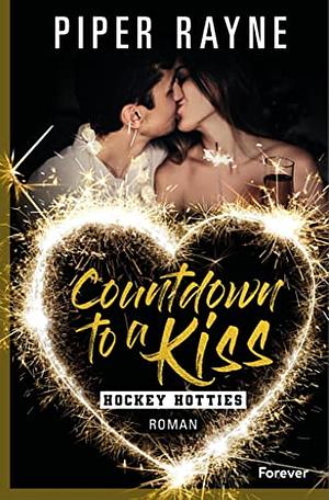Countdown to a Kiss by Piper Rayne