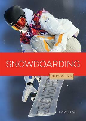 Snowboarding by Jim Whiting