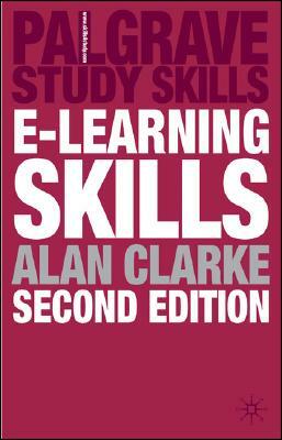 e-Learning Skills by A. Clarke