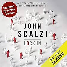 Lock In by John Scalzi