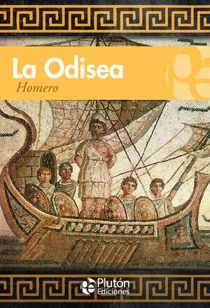 La Odisea by Homer