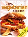 Easy Vegetarian Dinners by Dan Rosenberg