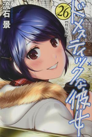 Domestic Girlfriend, Vol. 26 by 流石景, Kei Sasuga