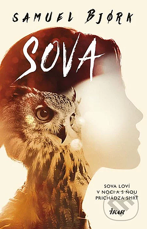 Sova by Samuel Bjørk