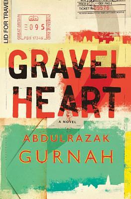 Das versteinerte Herz by Abdulrazak Gurnah