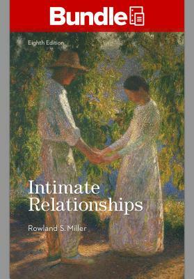 Loosleaf for Intimate Relationships with Connect Access Card [With Access Code] by Rowland Miller