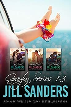 Grayton Series Books 1-3 by Jill Sanders