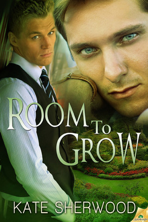 Room to Grow by Kate Sherwood