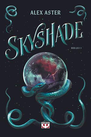 Skyshade by Alex Aster