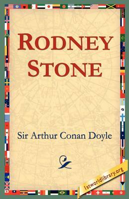 Rodney Stone by Arthur Conan Doyle